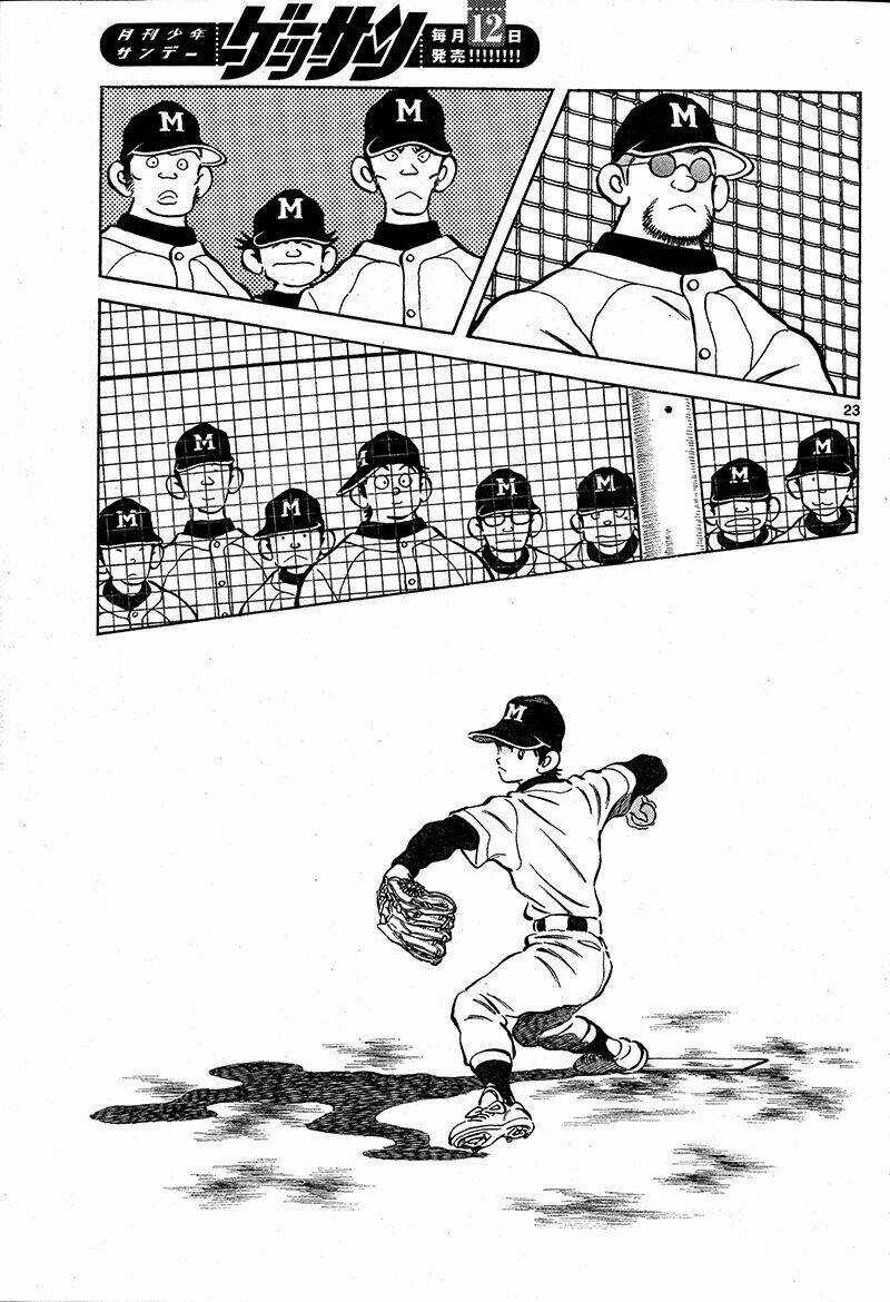 Mix - Chapter 16 - Trang 24