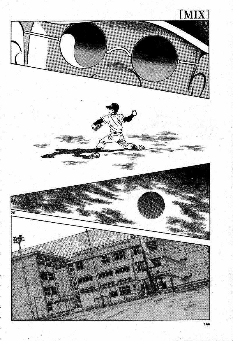 Mix - Chapter 16 - Trang 27