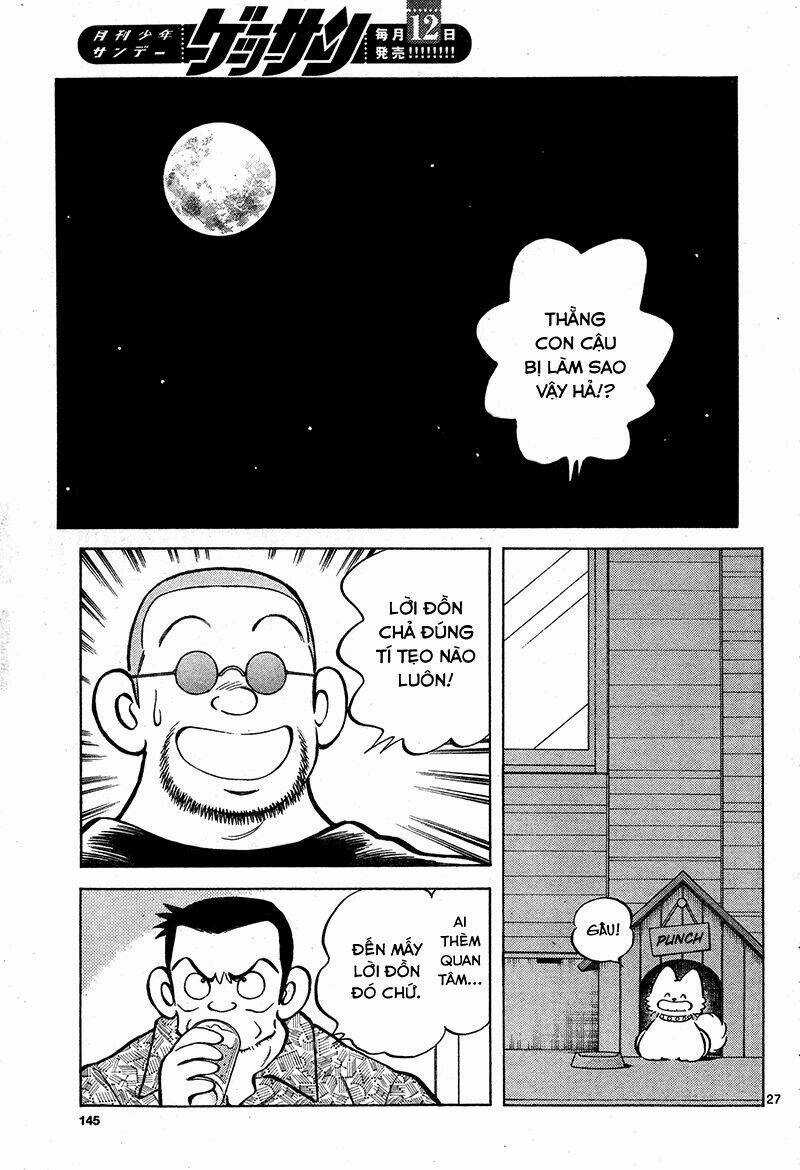 Mix - Chapter 16 - Trang 28