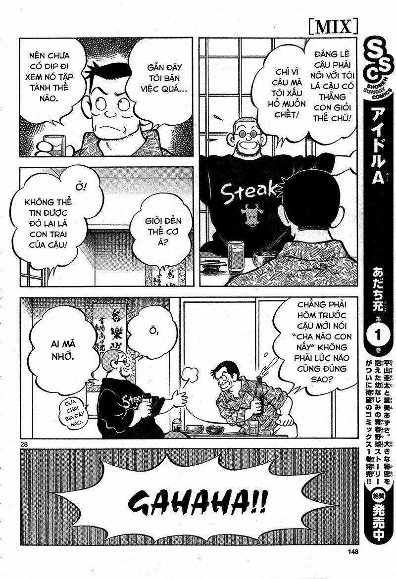 Mix - Chapter 16 - Trang 29