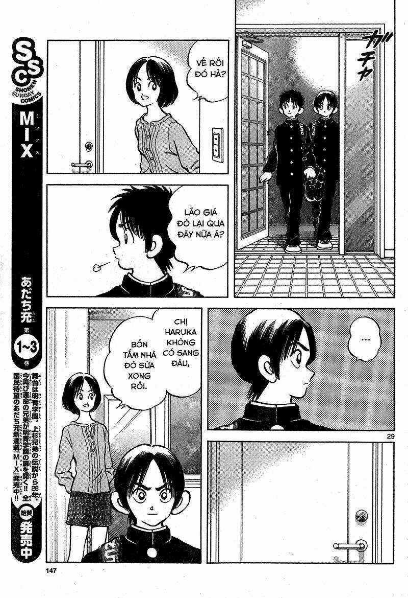 Mix - Chapter 16 - Trang 30