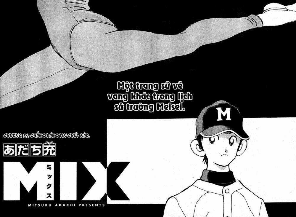 Mix - Chapter 16 - Trang 4