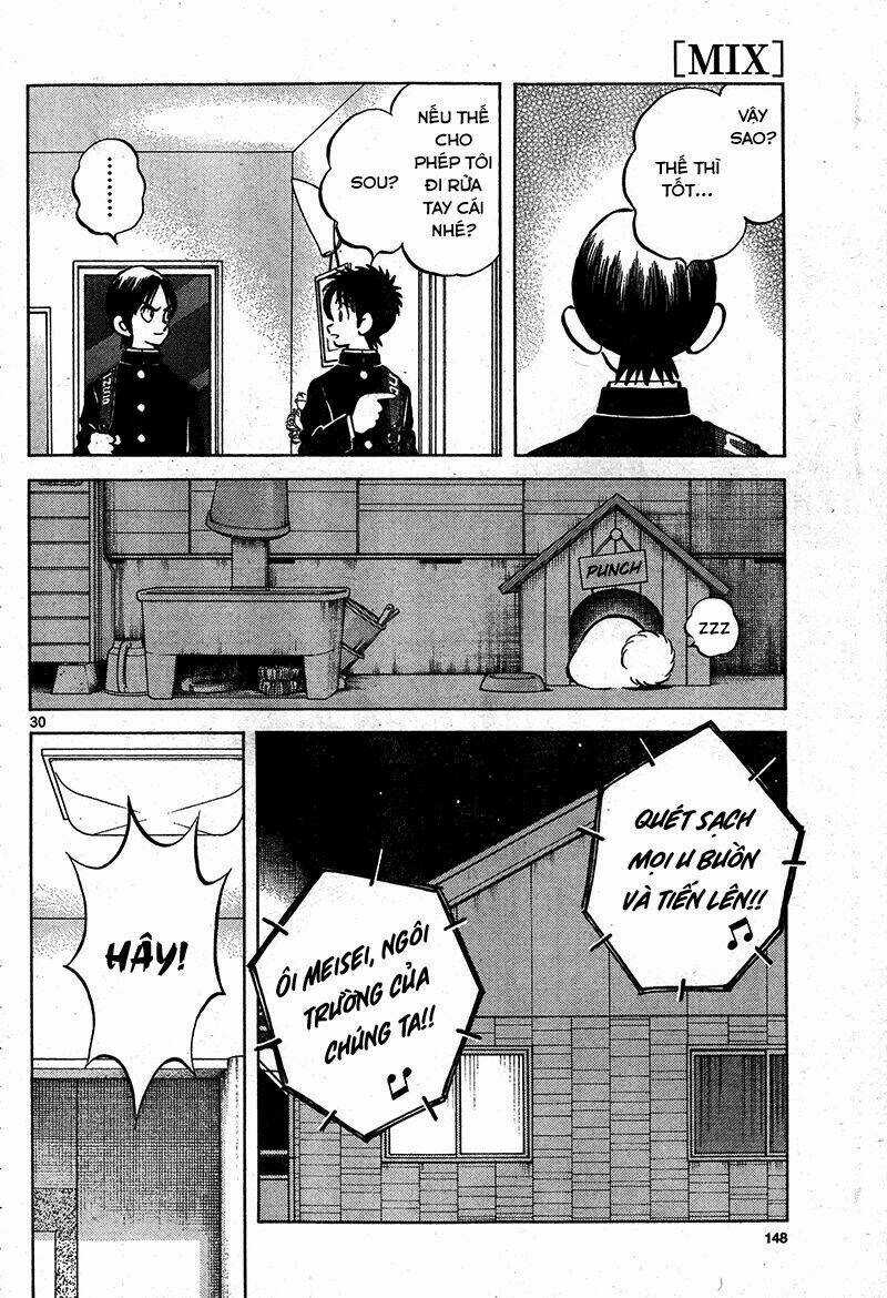 Mix - Chapter 16 - Trang 31