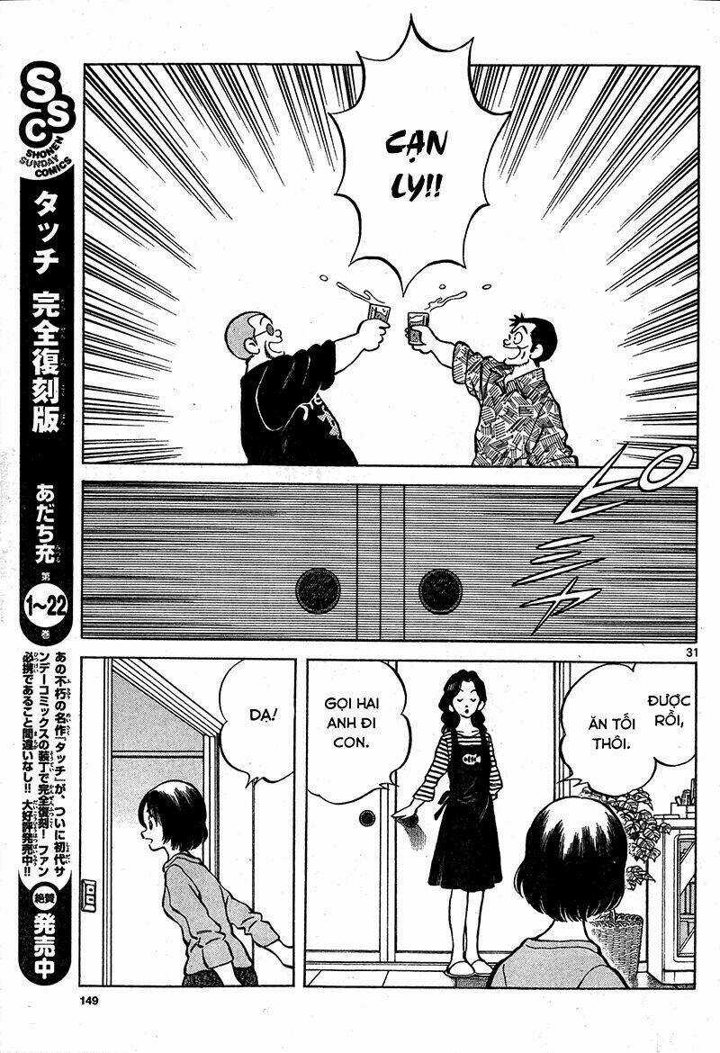 Mix - Chapter 16 - Trang 32