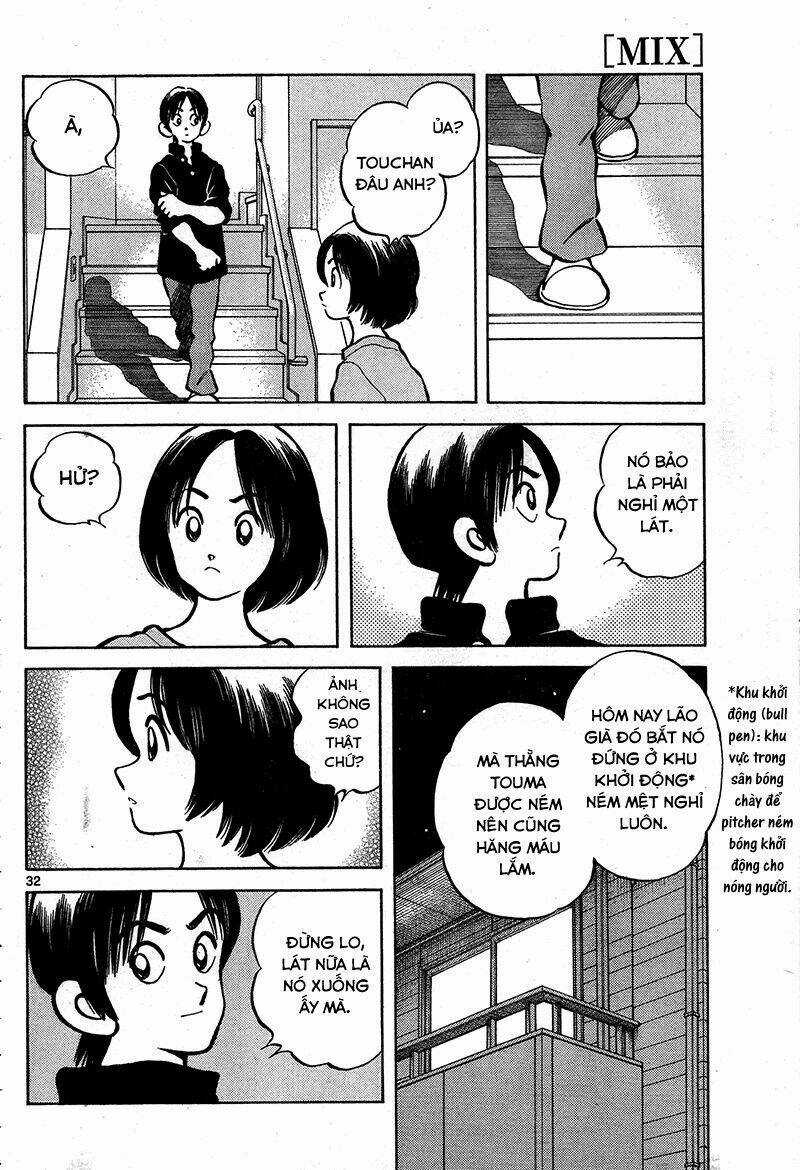 Mix - Chapter 16 - Trang 33