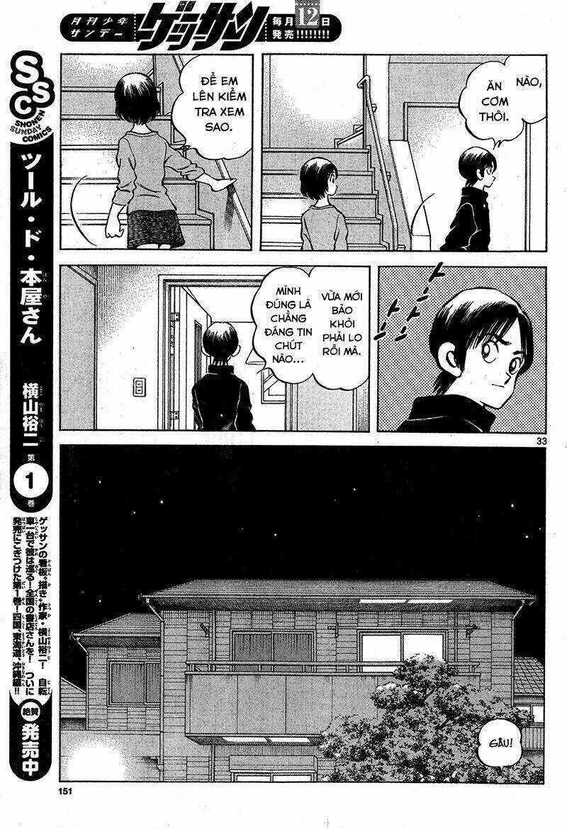 Mix - Chapter 16 - Trang 34