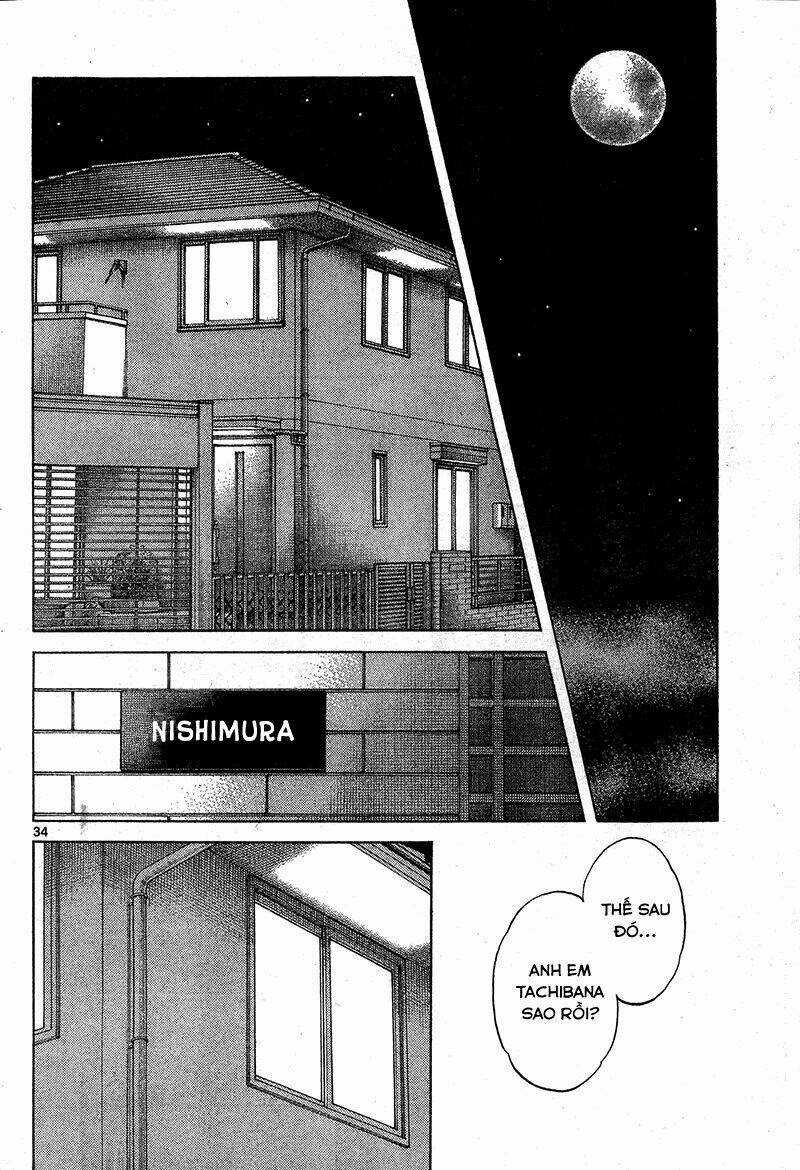 Mix - Chapter 16 - Trang 35