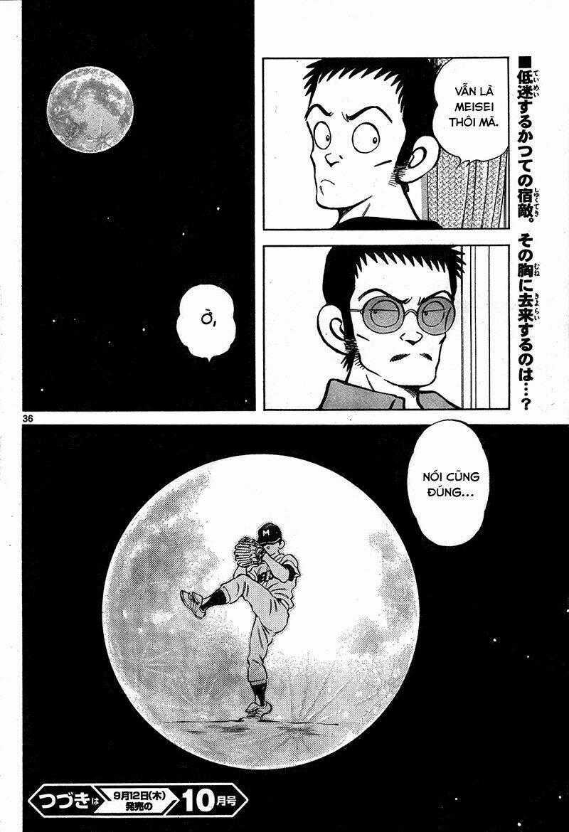 Mix - Chapter 16 - Trang 37