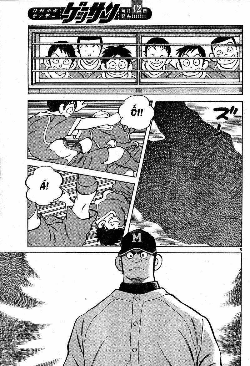 Mix - Chapter 16 - Trang 6