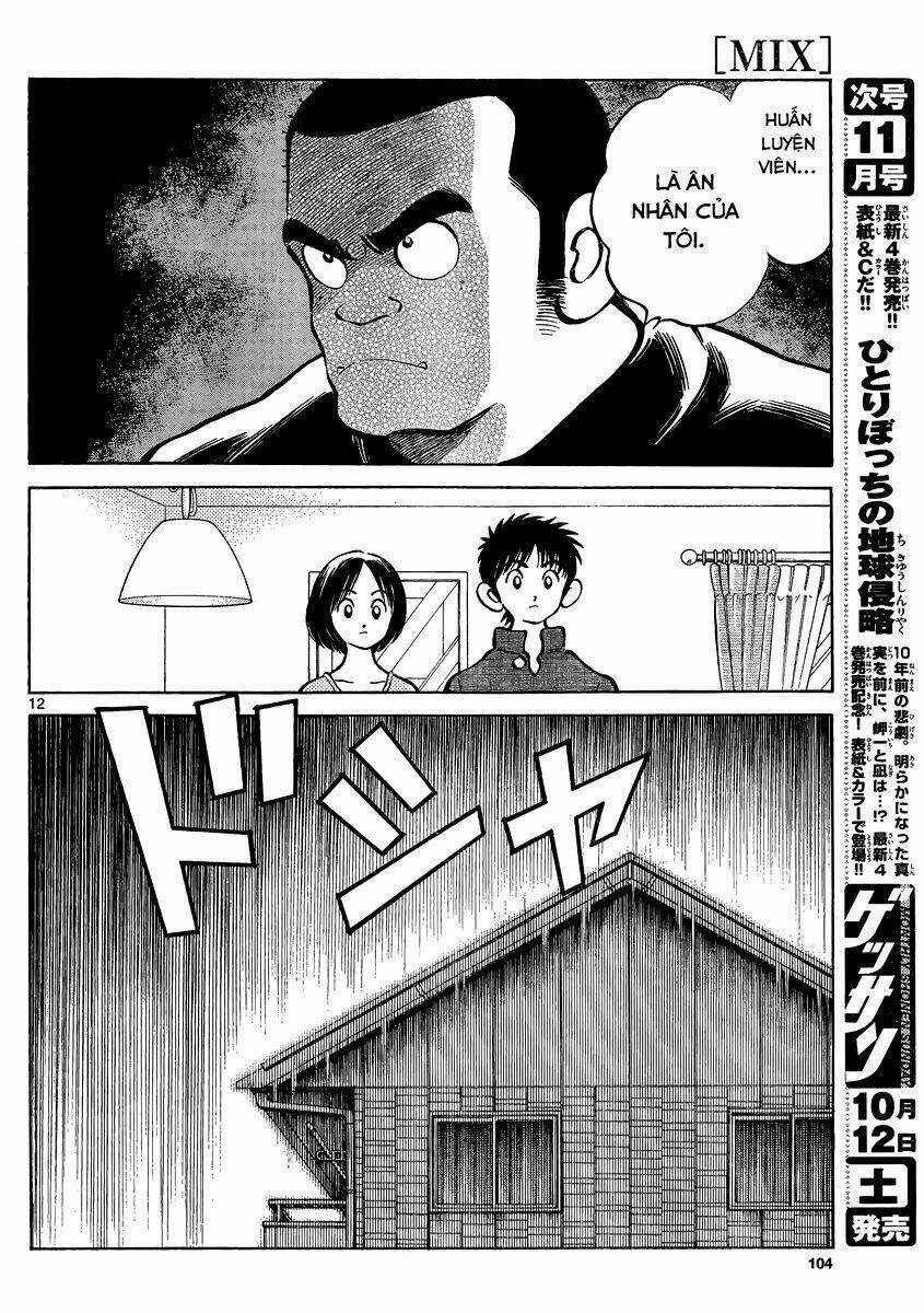 Mix - Chapter 17 - Trang 13
