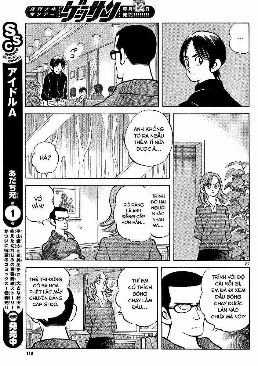 Mix - Chapter 17 - Trang 28