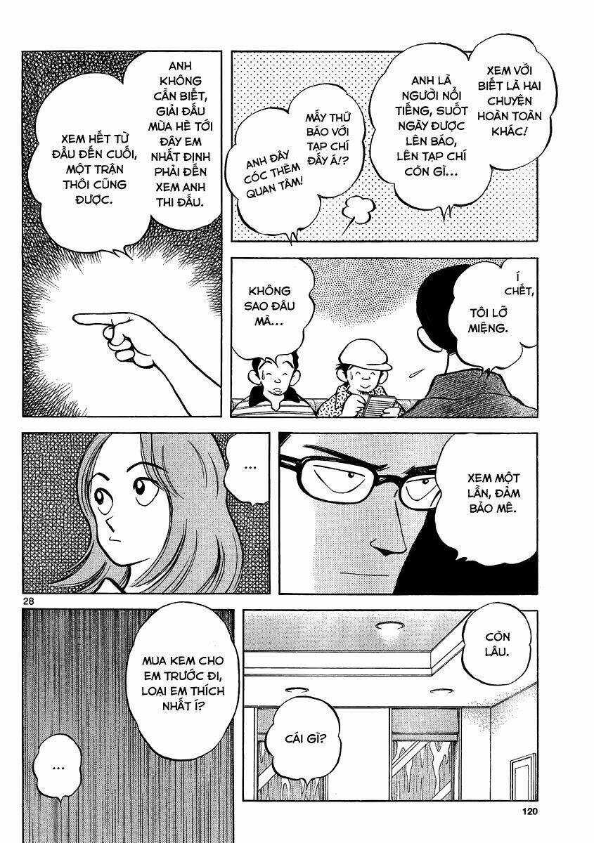 Mix - Chapter 17 - Trang 29