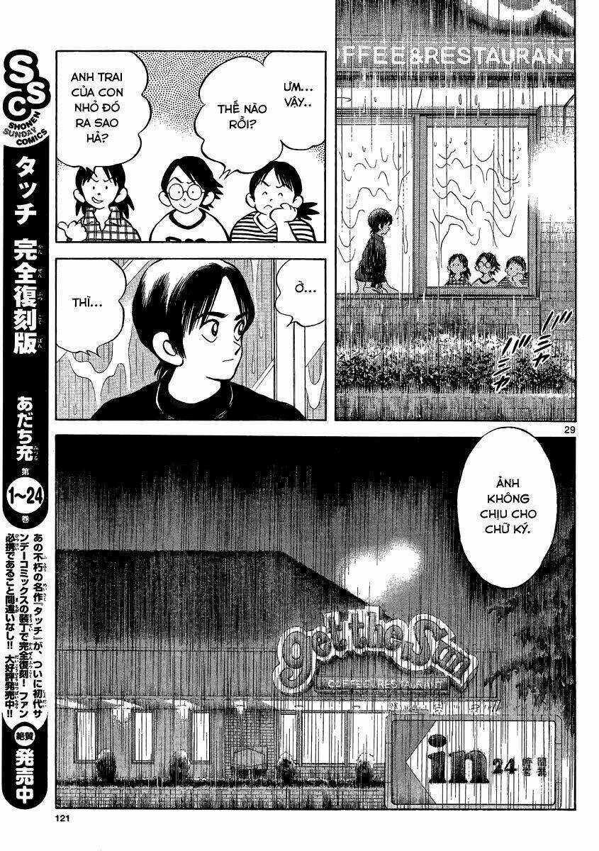 Mix - Chapter 17 - Trang 30