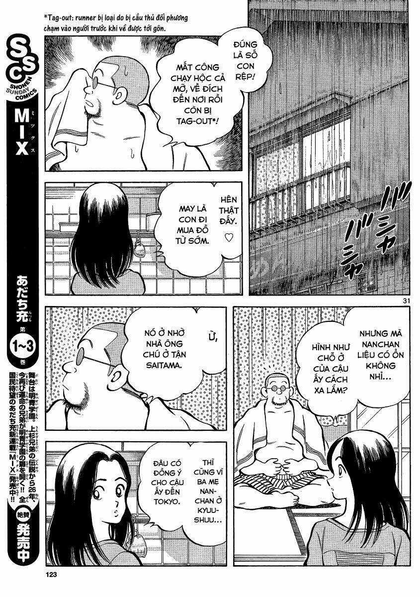 Mix - Chapter 17 - Trang 32