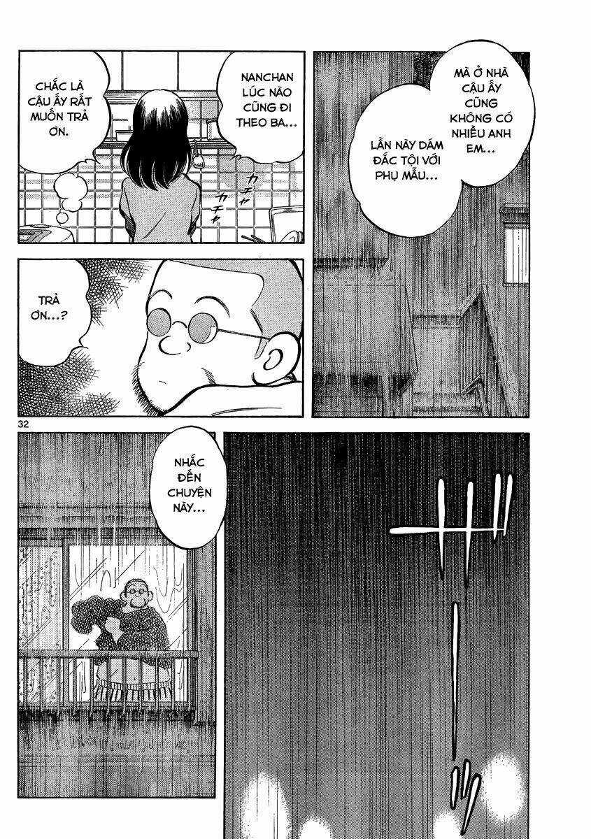 Mix - Chapter 17 - Trang 33