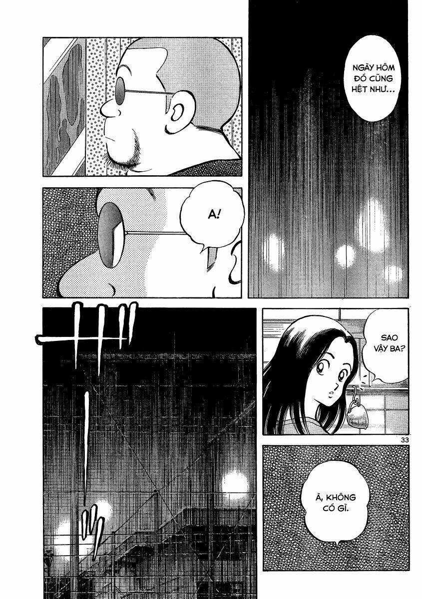 Mix - Chapter 17 - Trang 34