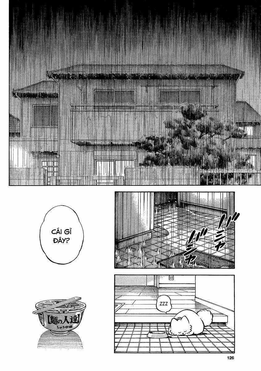 Mix - Chapter 17 - Trang 35