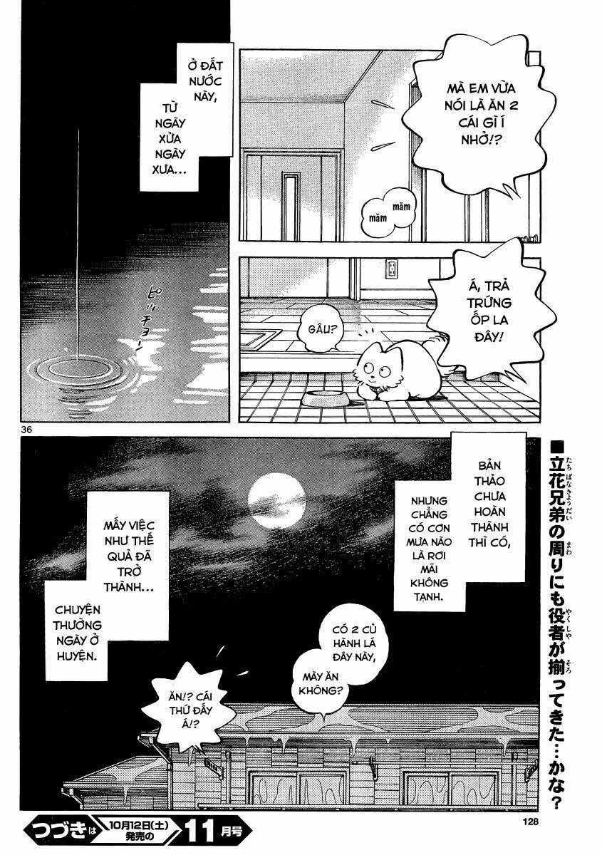 Mix - Chapter 17 - Trang 37