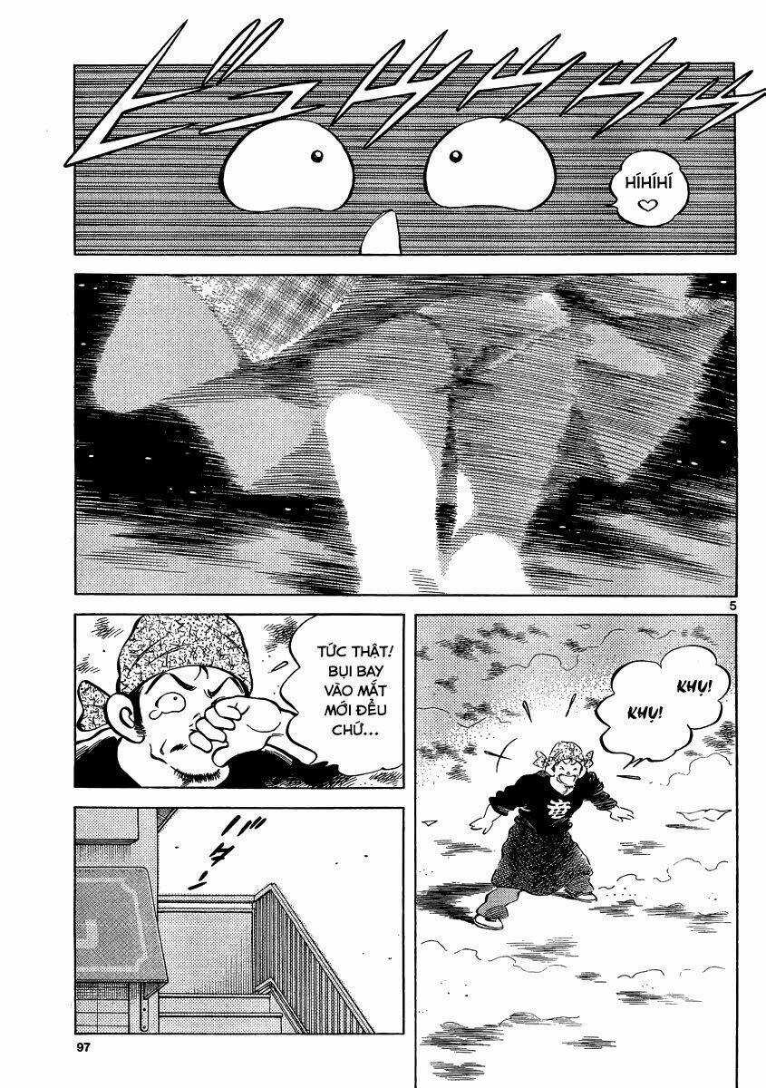 Mix - Chapter 17 - Trang 6