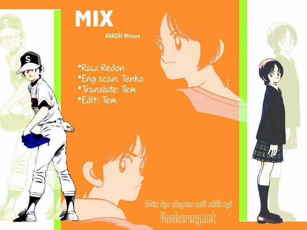 Mix - Chapter 18 - Trang 1