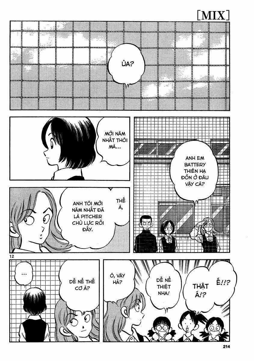 Mix - Chapter 18 - Trang 13