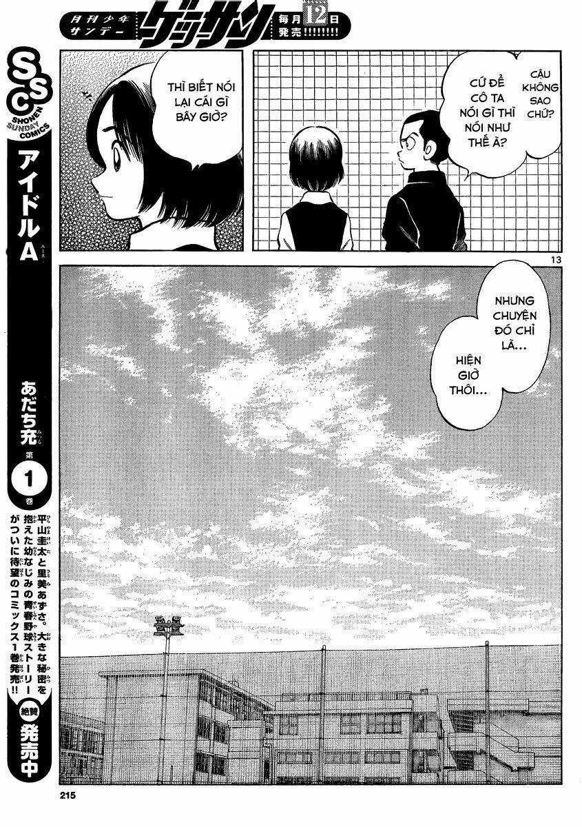 Mix - Chapter 18 - Trang 14