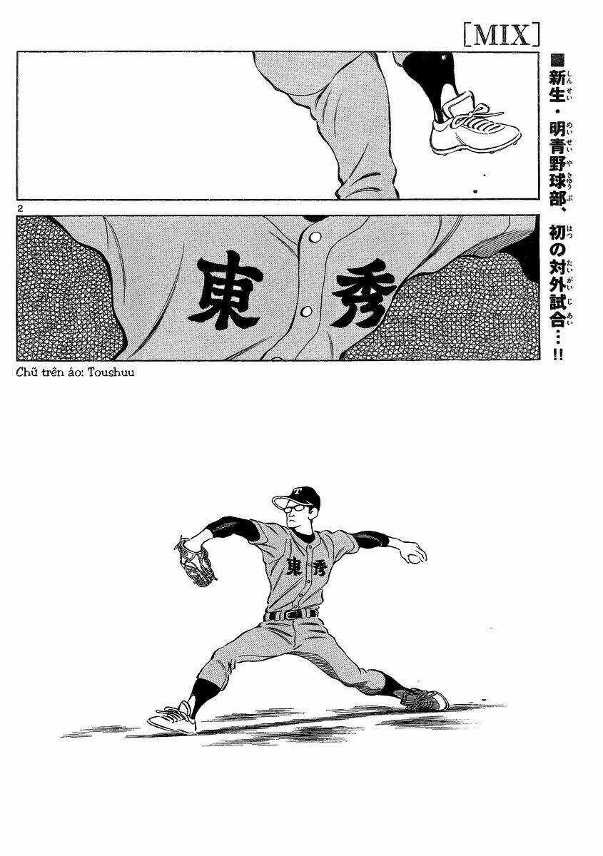 Mix - Chapter 18 - Trang 3