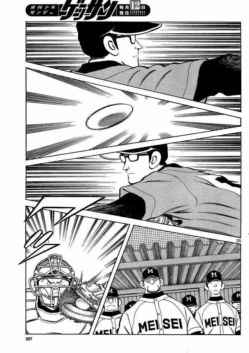 Mix - Chapter 18 - Trang 26