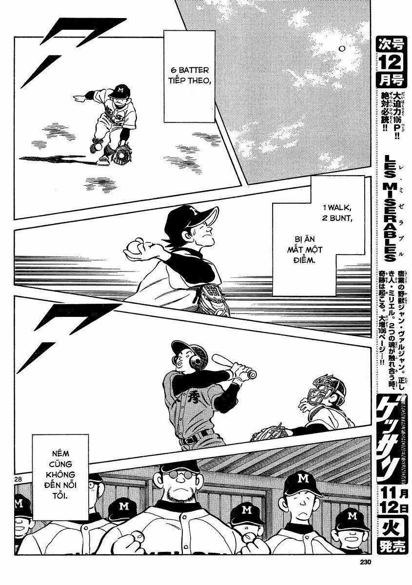 Mix - Chapter 18 - Trang 29