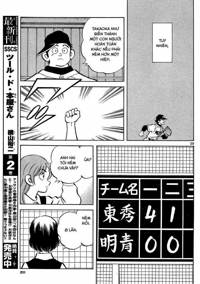 Mix - Chapter 18 - Trang 30