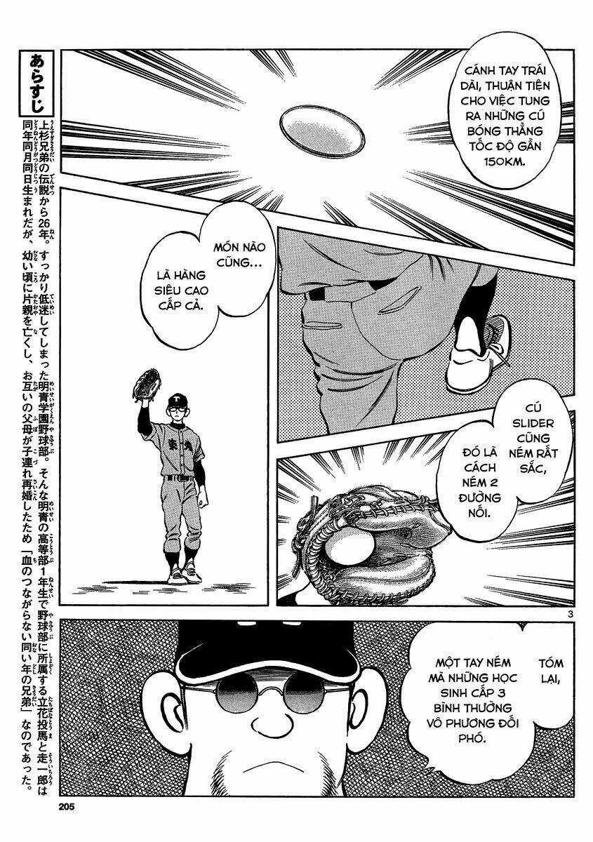 Mix - Chapter 18 - Trang 4