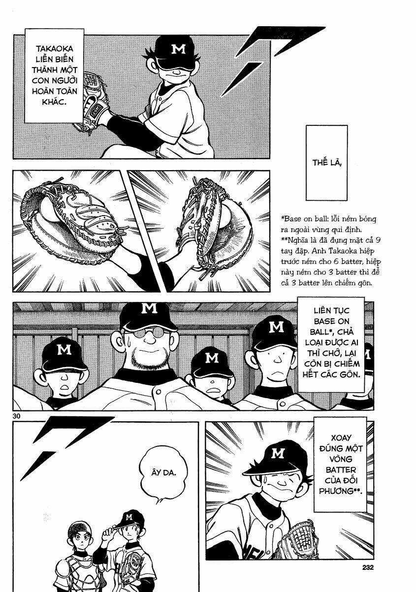 Mix - Chapter 18 - Trang 31