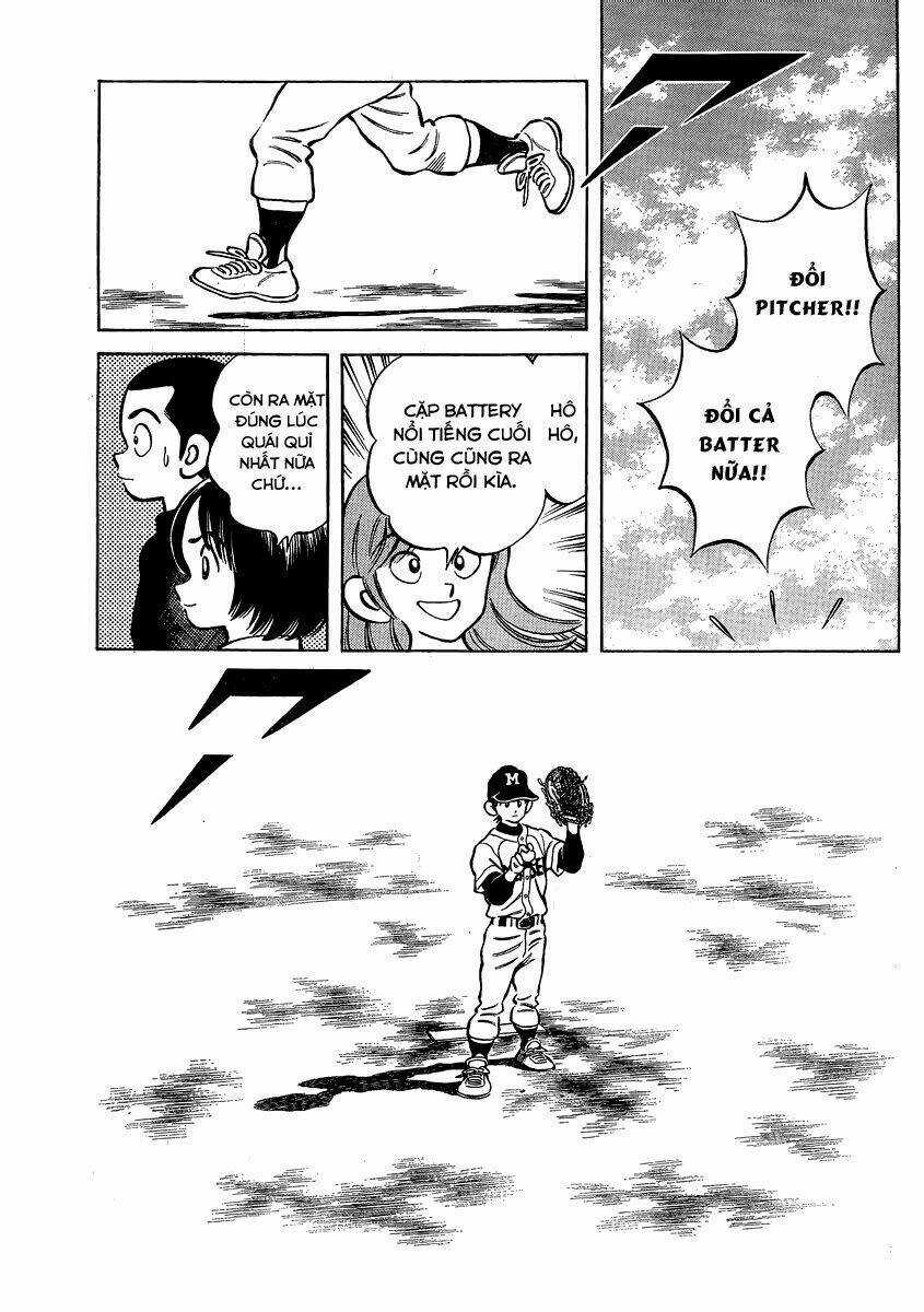 Mix - Chapter 18 - Trang 32