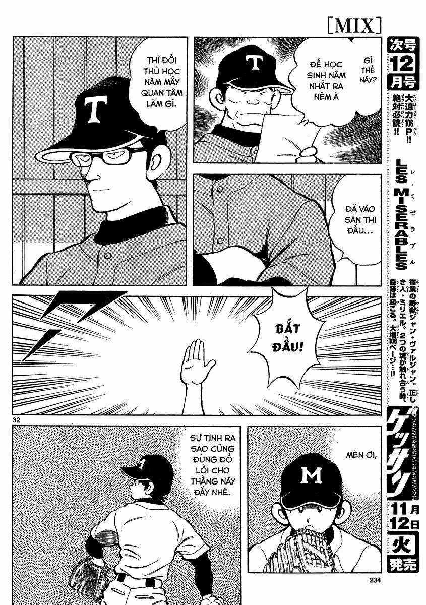 Mix - Chapter 18 - Trang 33