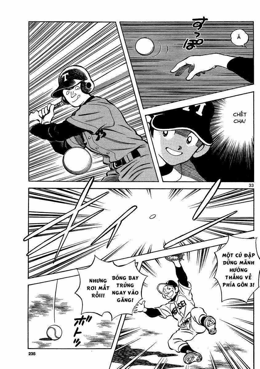 Mix - Chapter 18 - Trang 34