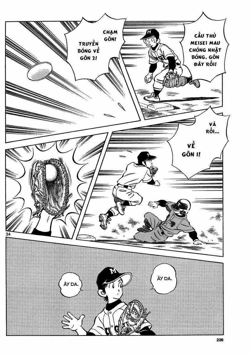 Mix - Chapter 18 - Trang 35