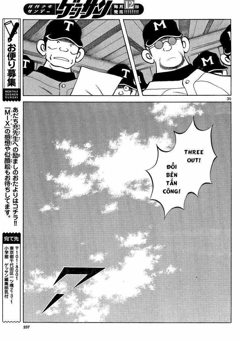 Mix - Chapter 18 - Trang 36