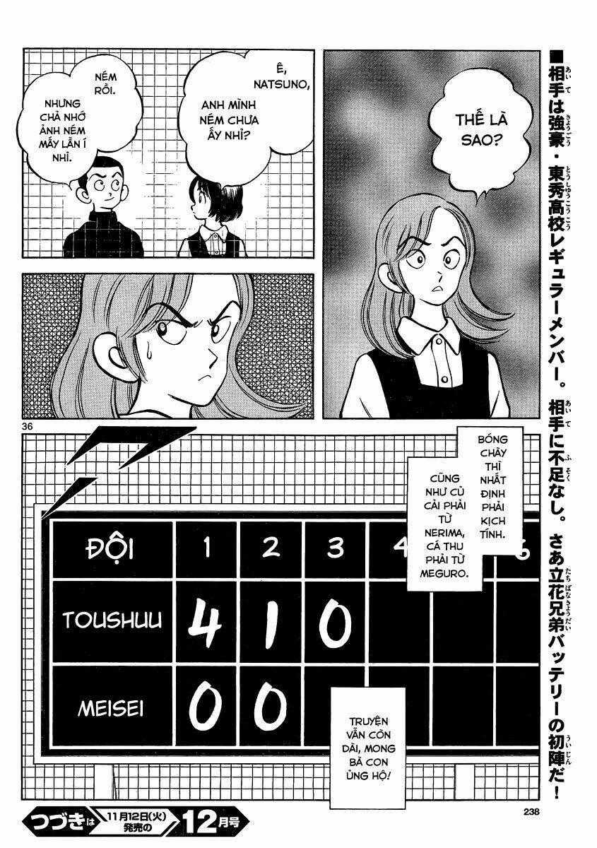 Mix - Chapter 18 - Trang 37