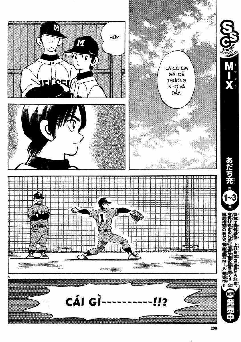 Mix - Chapter 18 - Trang 7