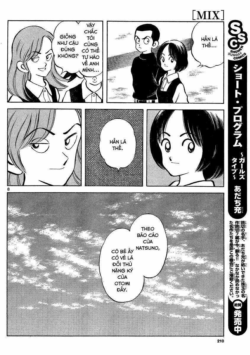 Mix - Chapter 18 - Trang 9