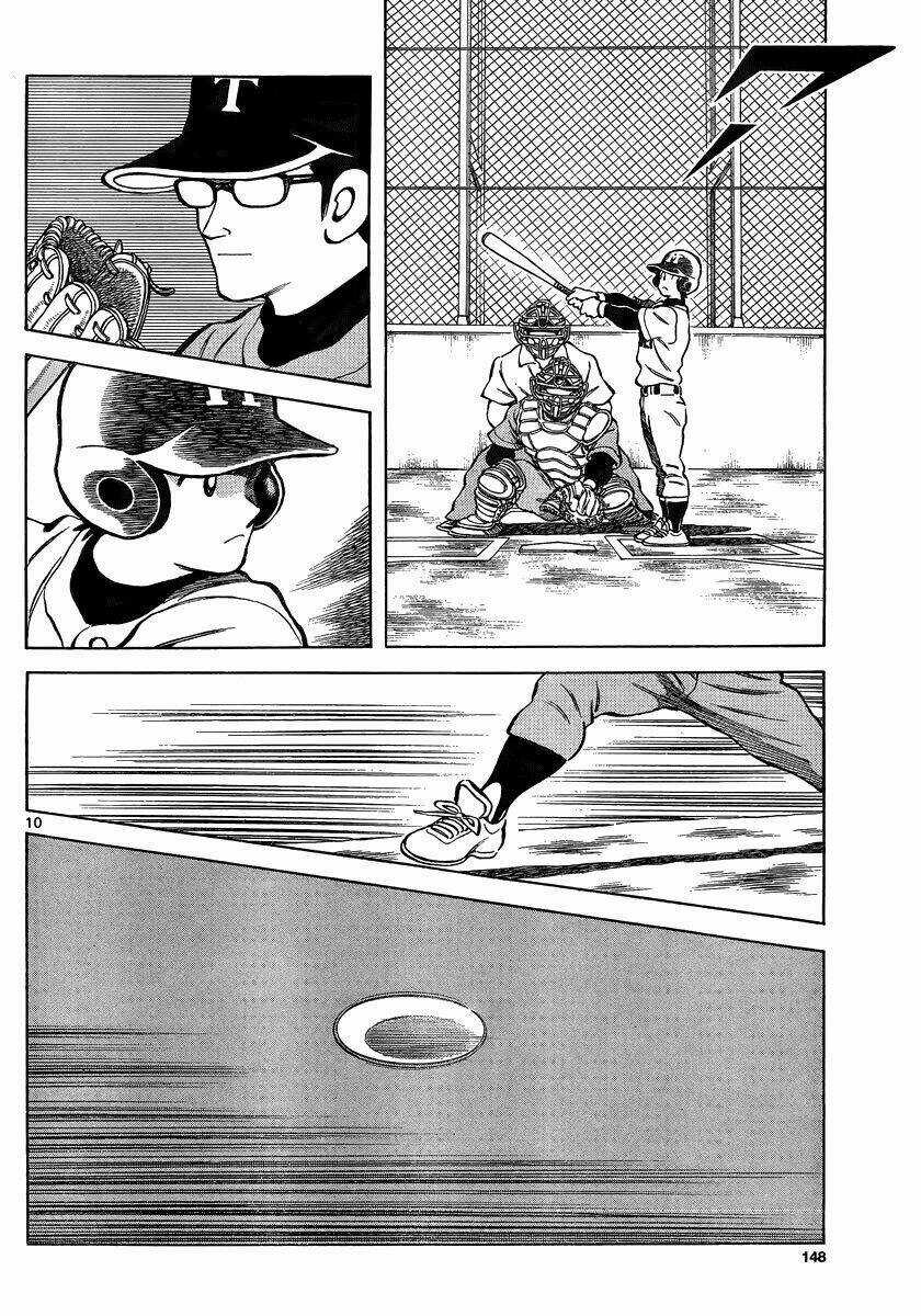 Mix - Chapter 19 - Trang 11