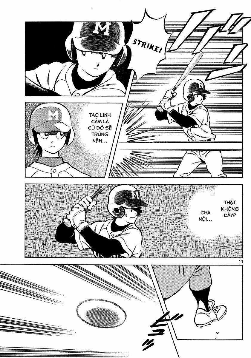 Mix - Chapter 19 - Trang 12