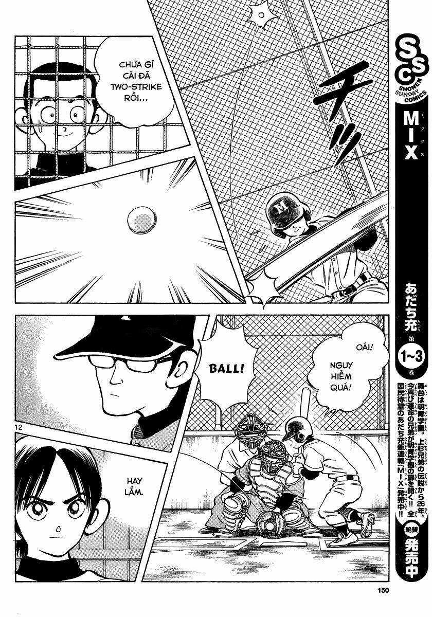 Mix - Chapter 19 - Trang 13