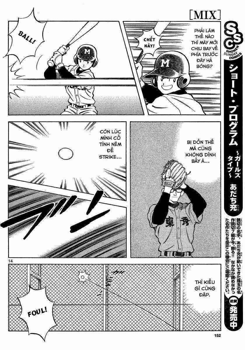 Mix - Chapter 19 - Trang 15
