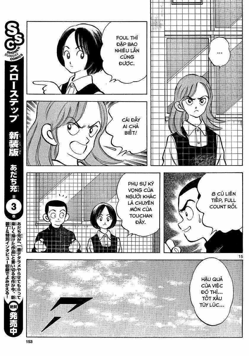 Mix - Chapter 19 - Trang 16