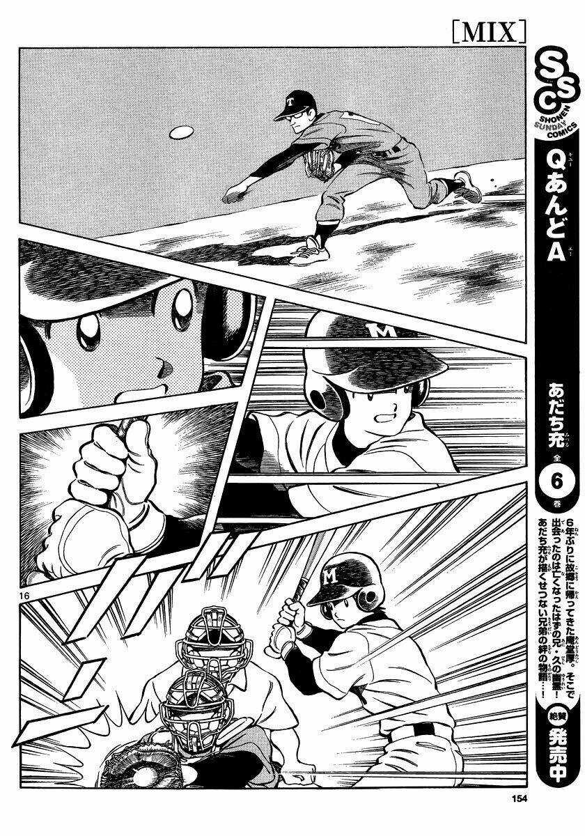 Mix - Chapter 19 - Trang 17