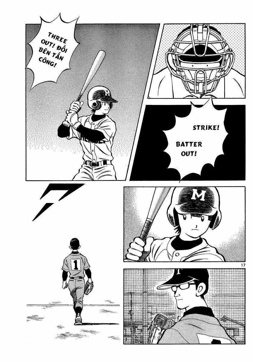 Mix - Chapter 19 - Trang 18