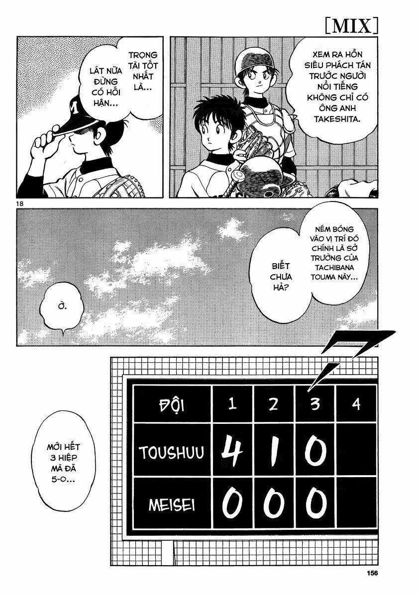 Mix - Chapter 19 - Trang 19
