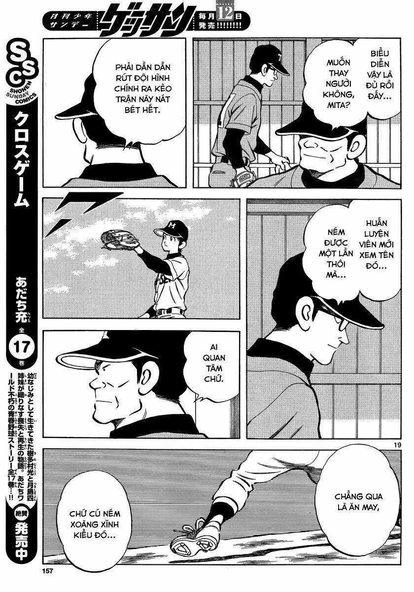 Mix - Chapter 19 - Trang 20