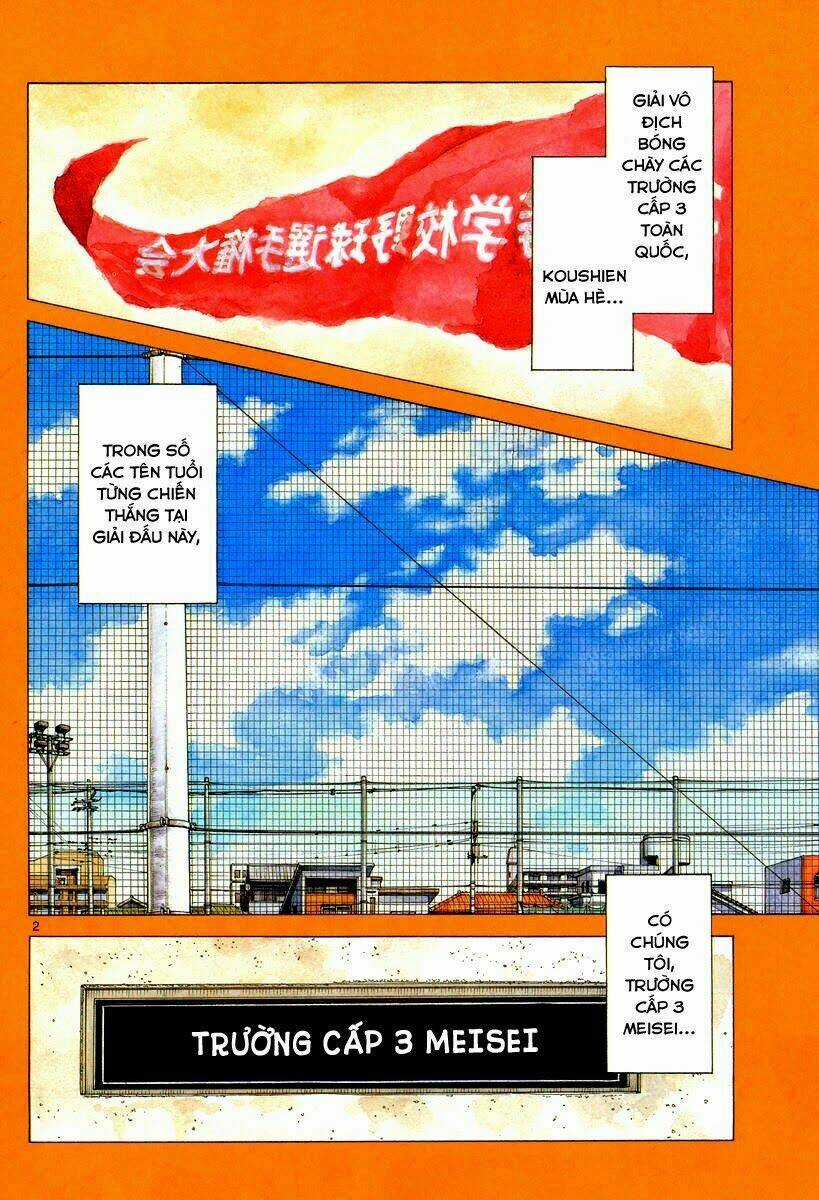 Mix - Chapter 19 - Trang 3